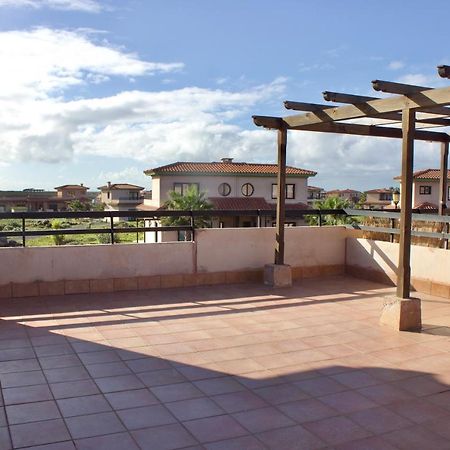 La Casinha Villa Lajares Exterior photo
